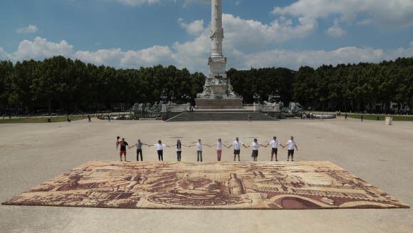 Книга рекордов Гиннесса определила главного рекордсмена 2014 года