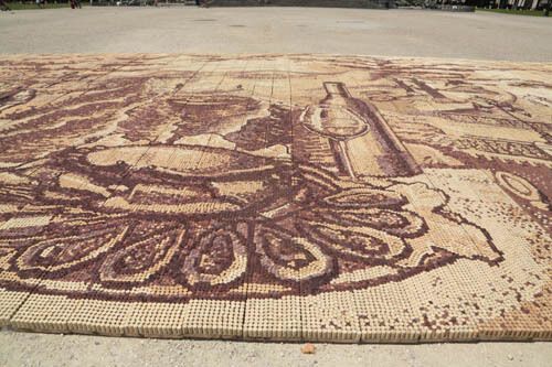 Книга рекордов Гиннесса определила главного рекордсмена 2014 года