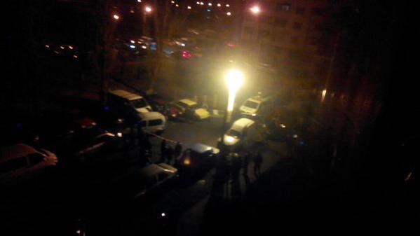 В Киеве на Троещине прогремел взрыв: опубликованы фото с места событий