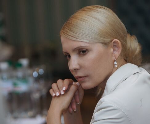 10 причесок Юлии Тимошенко: какая лучше 