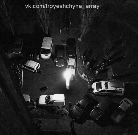 На Троєщині прогримів вибух: опубліковано фото з місця подій