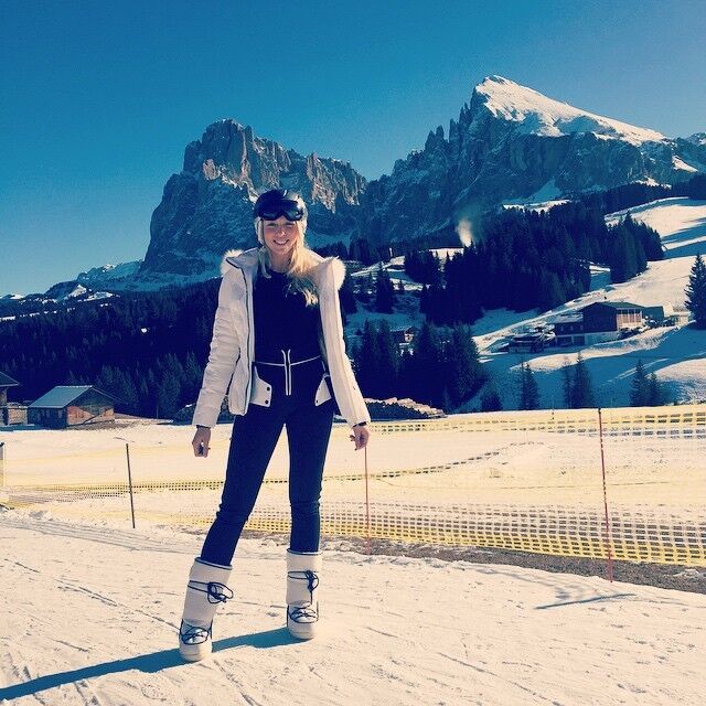 В день рождения Оля Полякова раскрыла секрет вечной молодости