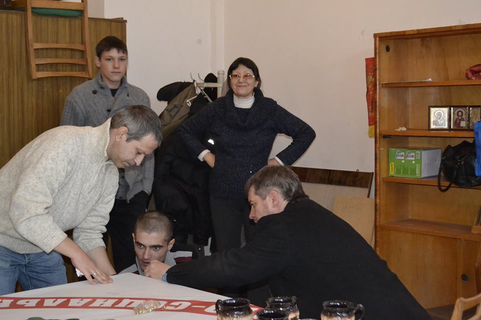 В Харькове пророссийская организация открыла офис для "борьбы с "хунтой" и "фашистами": опубликовано фото