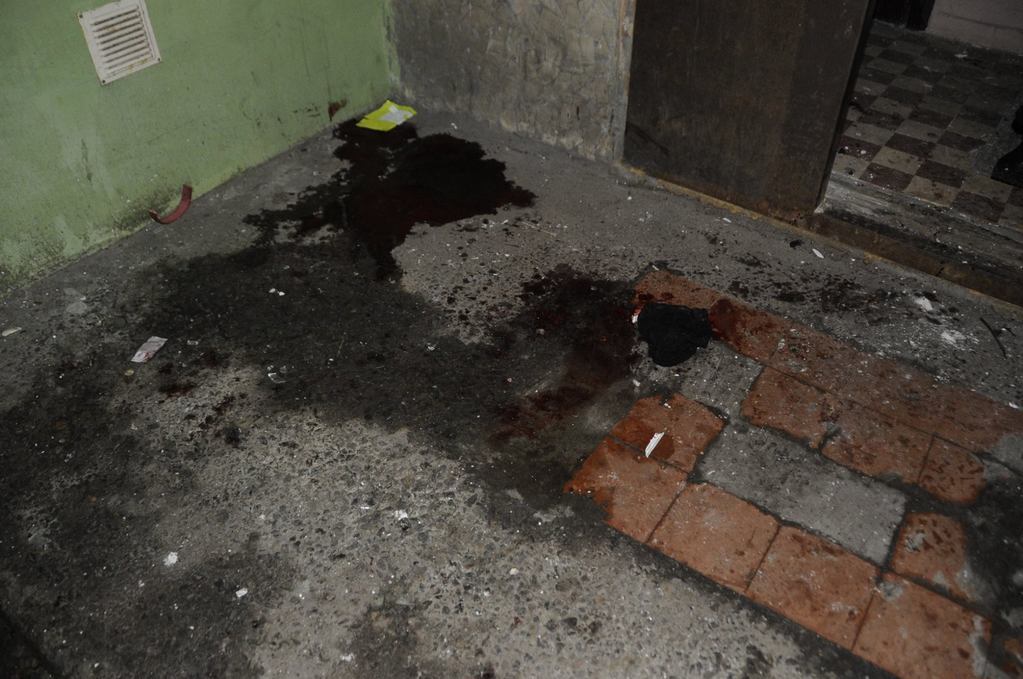 В Киеве кавказцы, которые пытались изнасиловать девушку, подорвали милиционеров гранатой