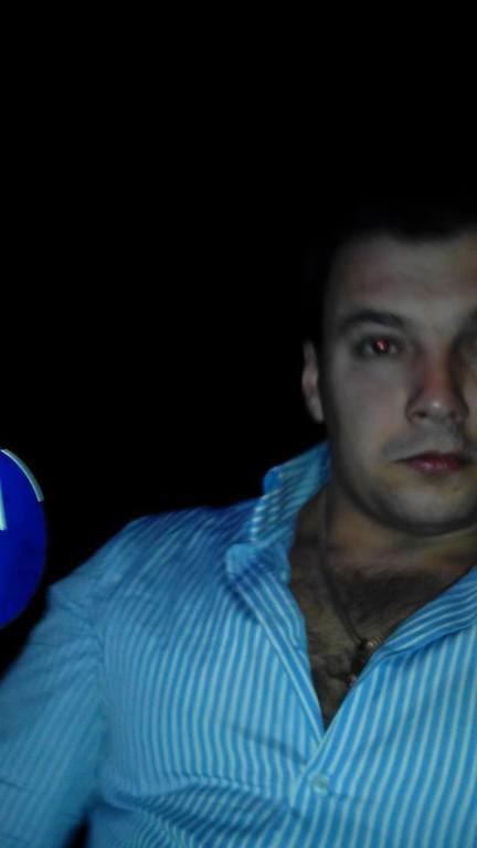 Что случилось с пьяным специалистом Высшего спецсуда Украины, сбившего в сентябре на трассе инвалида?