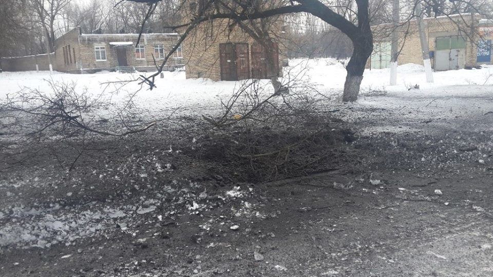 Боевики "ДНР" расстреливают мирное население, погибли дети, есть раненые: фото разрушений