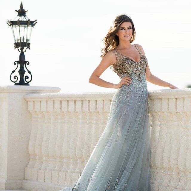 На конкурсе "Мисс Вселенная" разгорелся скандал из-за селфи "Мисс Ливан" с израильтянкой