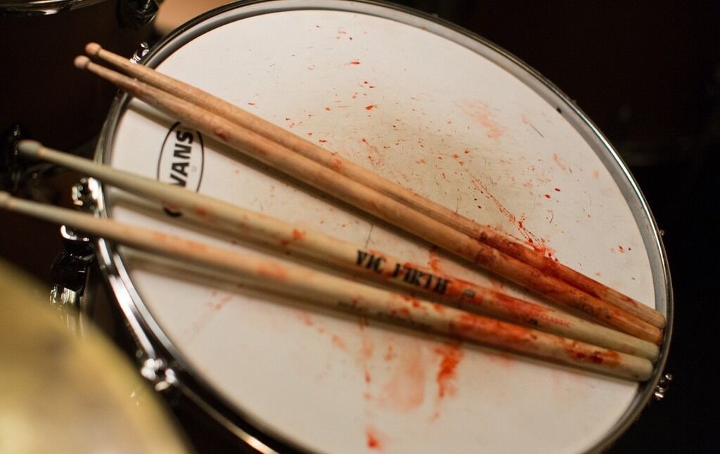 Одержимость