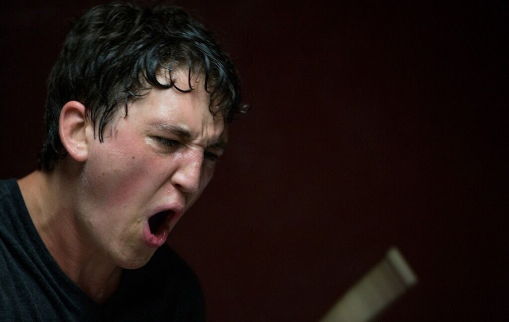 Одержимость