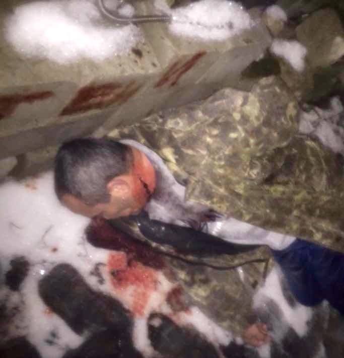 Донецкие партизаны уничтожили генерал-майора ВС РФ, предлагавшего $1 млн откупных: фотофакт