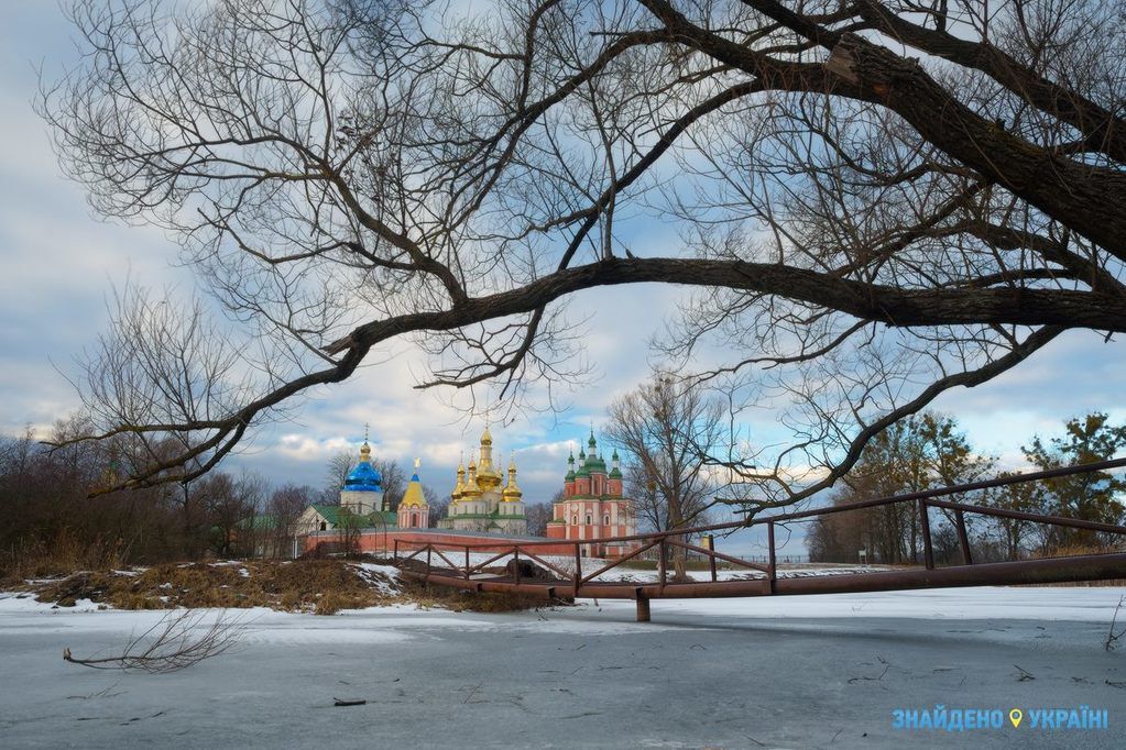 Чарующая Черниговщина: погружение в украинскую глубинку