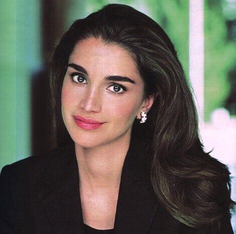 9 самых красивых принцесс Востока