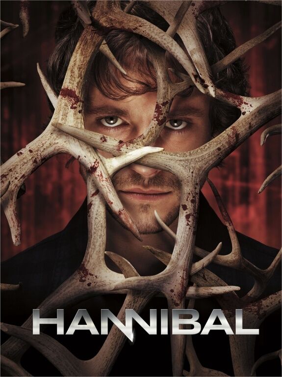 "Ганнибал": трейлер третьего сезона
