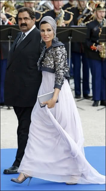 9 самых красивых принцесс Востока