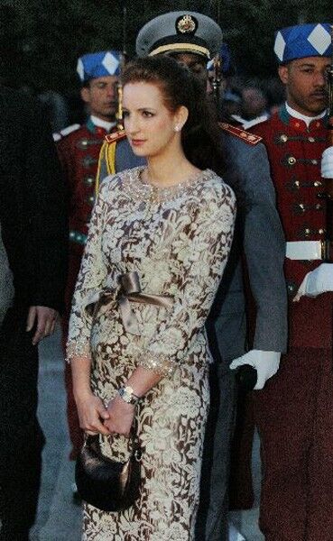 9 самых красивых принцесс Востока