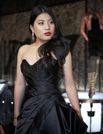 9 самых красивых принцесс Востока