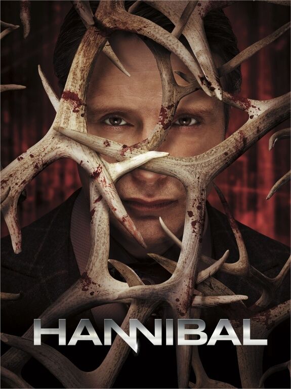 "Ганнибал": трейлер третьего сезона