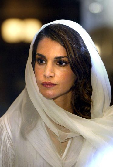 9 самых красивых принцесс Востока