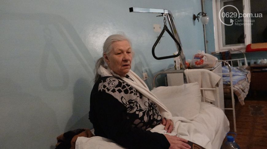 Пострадавшие от обстрела Мариуполя рассказали, как спасались от "Градов": опубликованы фото