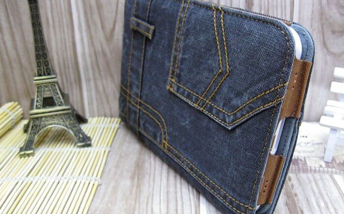 10 способов продлить жизнь любимым джинсам