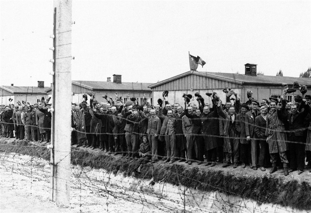 Мир вспоминает жертв Холокоста: Бабий Яр – памятник человеческой жестокости