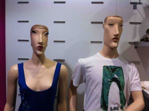 Подборка фотографий, которые можно было сделать только в России 