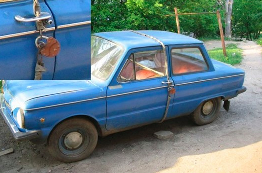 Подборка фотографий, которые можно было сделать только в России 