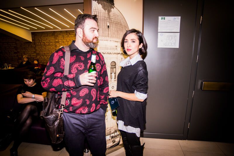 Анна Завальская впервые показала своего мужчину