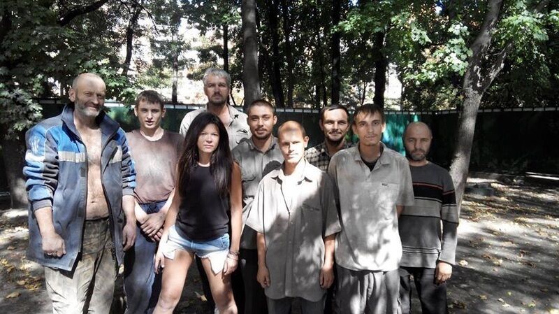 Руслана прокомментировала теракт в Мариуполе и начала сбор средств для бойцов-добровольцев