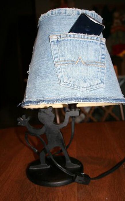 10 способов продлить жизнь любимым джинсам