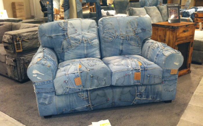 10 способов продлить жизнь любимым джинсам