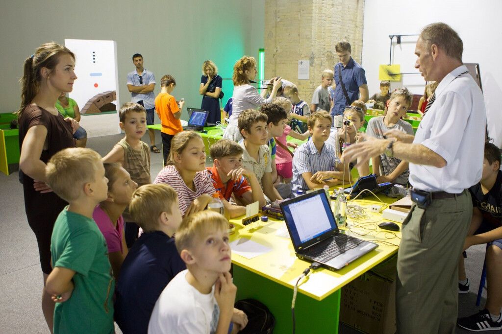 Топ-5 благотворительных культурных событий в 2014 году