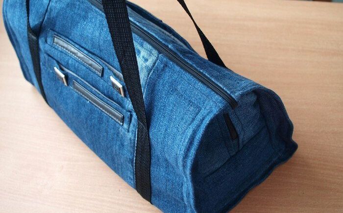 10 способов продлить жизнь любимым джинсам