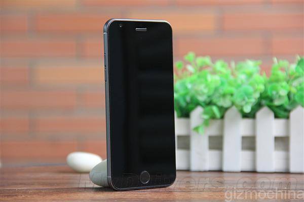 Китайцы сделали лучшую копию iPhone 6