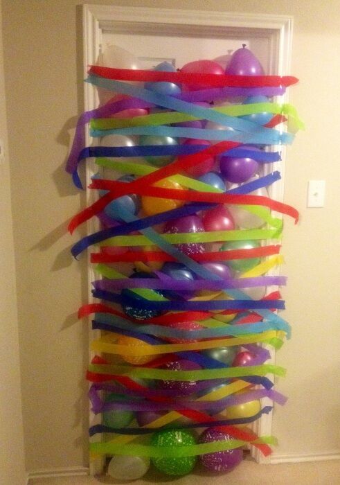 14 деталей, которые помогут в проведении незабываемого детского праздника