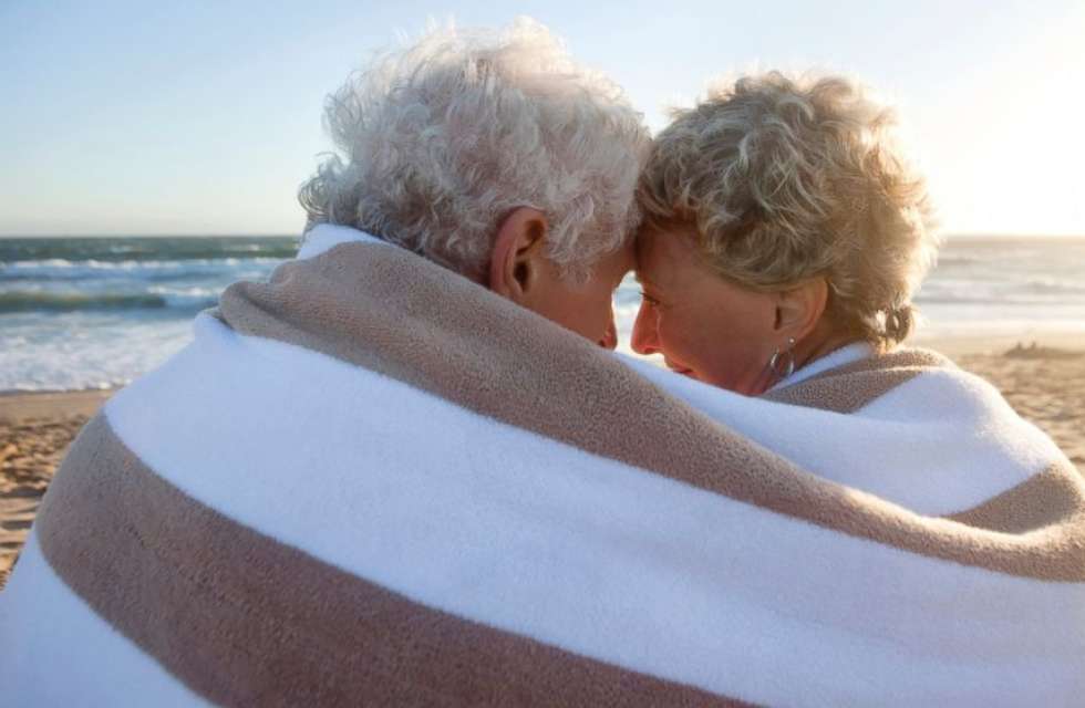 10 фото о том, как смотрит на свого мужчину влюбленная женщина