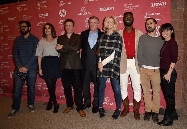 Бруклин Декер и Коби Смолдерс: блондинка против шатенки 