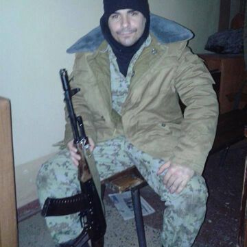 У лавах бойовиків на Донбасі знайшлися десятки "натовських легіонерів": фото іноземних найманців