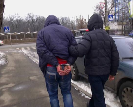 На Киевщине воры похитили картины на 15 миллионов гривен: опубликованы фото