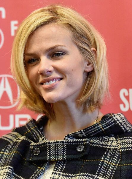 Бруклин Декер и Коби Смолдерс: блондинка против шатенки 