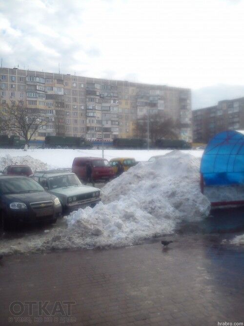 В Одессу вошли колонны военных грузовиков: будет антитеррористическая профилактика