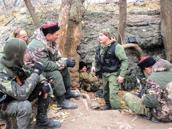 В сети показали плачущего убийцу командира "золотой" роты "Айдара"