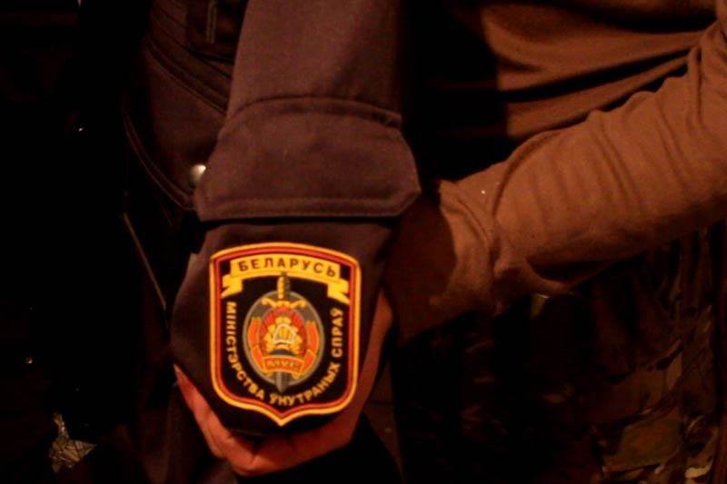 У Пісках бійці "Правого сектора" ліквідували бойовика в куртці білоруської міліції: опубліковано фото