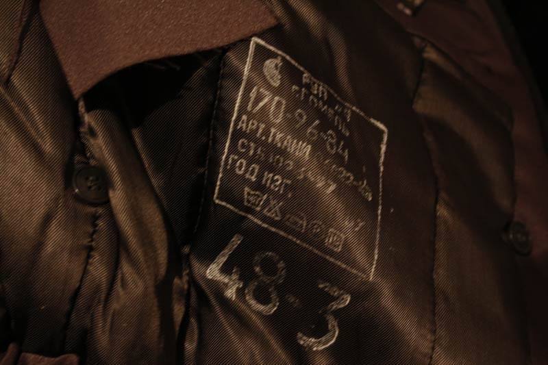В Песках бойцы "Правого сектора" ликвидировали боевика в форменной куртке белорусской милиции: опубликовано фото