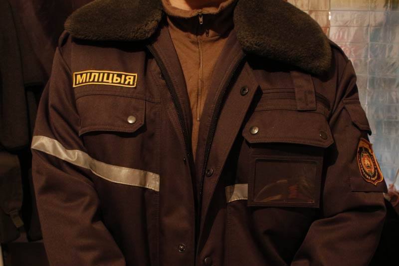 У Пісках бійці "Правого сектора" ліквідували бойовика в куртці білоруської міліції: опубліковано фото