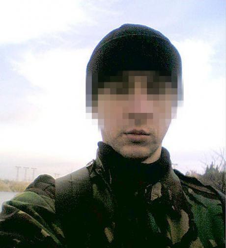 СБУ затримала терориста, який готував теракти в Запоріжжі: опубліковано фото