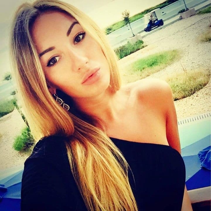 22-летняя дочь Александра Серова поразила потрясающей красотой