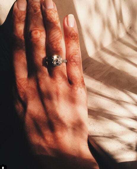 24-летння дочь Валерия Меладзе выходит замуж: сказочная помолвка в Марокко