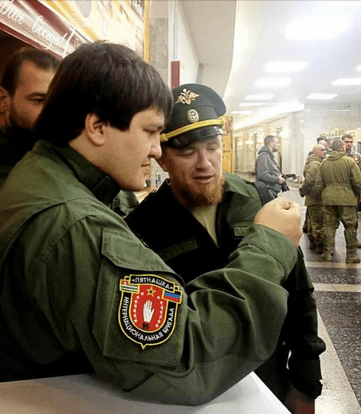 Главари террористов Донбасса собрались на торжественный съезд в Москве