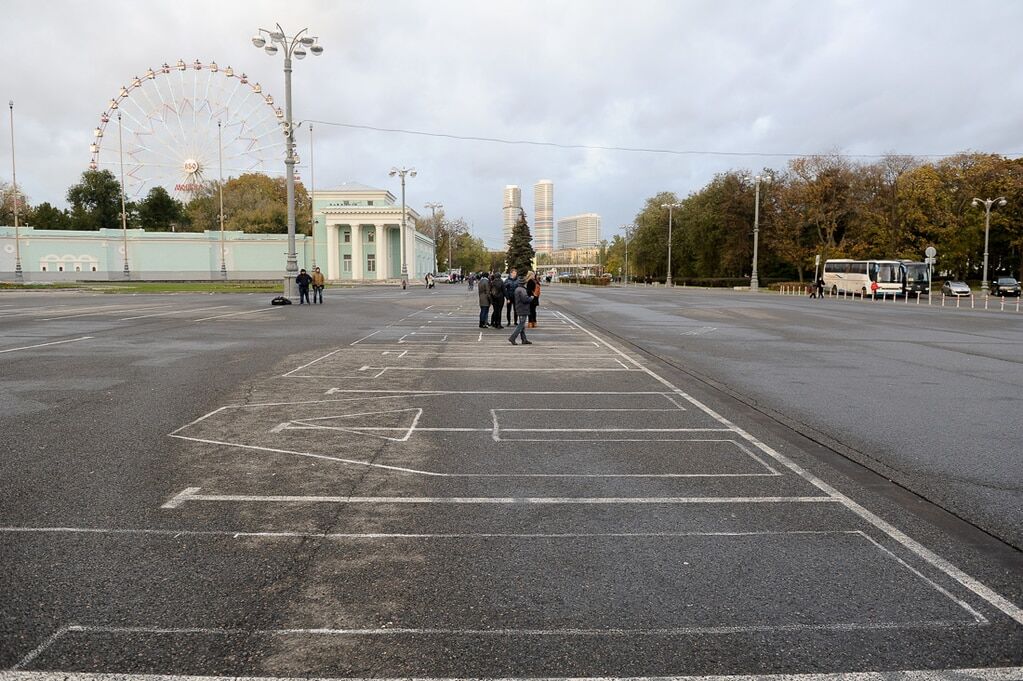 "На массовку денег не осталось": в Москве с треском провалилась патриотическая акция